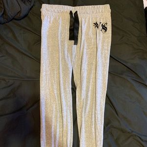 Victoria Secret Pajama Pants